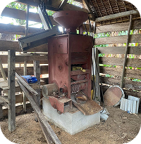 décortq maroantsetra