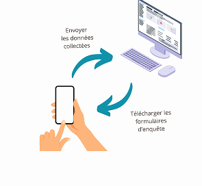 plant life cycle cut and paste worksheet in green white illustrative style (21 x 21 cm) (2)